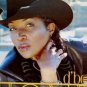 d'Bora - Honey - UK 12" Single - MWAT101 ex/m