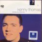 Kenny Thomas - Thinking About Your Love - UK 7" Single - COOL235 ex/m