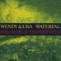 Wendy & Lisa - Waterfall '89 - UK 12" Single - VS1223 ex/ex