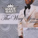 Outkast - The Way You Move - UK 12" Single - THEWAYREM12 ex/m