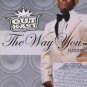 Outkast - The Way You Move - UK 12" Single - THEWAYREM12 ex/m