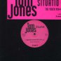 Tom Jones - Situation - UK 12" Single - SAM1544 ex/m