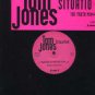 Tom Jones - Situation - UK 12" Single - SAM1544 ex/m