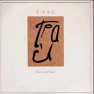 T'Pau - Heart And Soul - UK 7" Single - SRN41 ex/m