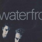 Waterfront - Move On - UK 12" Single - WONX5 ex/m