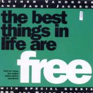 Luther Vandross & Janet Jackson - The Best Things In Life Are Free - UK 7" Sing