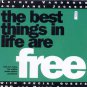 Luther Vandross & Janet Jackson - The Best Things In Life Are Free - UK 7" Sing