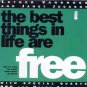Luther Vandross & Janet Jackson - The Best Things In Life Are Free - UK 7" Sing