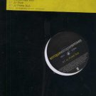 Enrique Iglesias - Escape - UK DBL 12" Single - ESCAPE1 ex/m