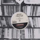 dminor - Can't Let You - UK 12" Single - StoneT9 ex/m