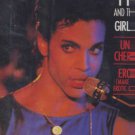 Prince and the Revolution - Girls & Boys - UK 12" Single - W8586T ex/ex