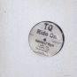 TQ Ft Lil' Waybe - Ride On - UK 12" Single -  ex/m