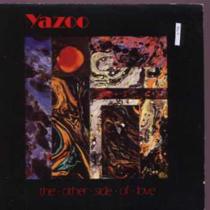 Yazoo - The Other Side Of Love - UK 7" Single - 7YAX002 ex/m