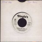 Tony Capstick - Capstick Comes Home - UK 7" Single - SID227 ex/ex