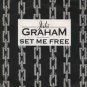 Jaki Graham - Set Me Free - UK 7" Single - JAKI7 ex/m
