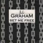 Jaki Graham - Set Me Free - UK 7" Single - JAKI7 ex/m