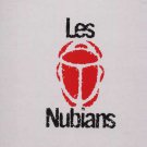 Les Nubians - Tabou - EU 12" Single - VISA8407 ex/m