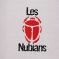 Les Nubians - Tabou - EU 12" Single - VISA8407 ex/m