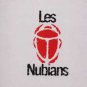 Les Nubians - Tabou - EU 12" Single - VISA8407 ex/m
