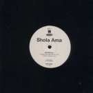 Shola Ama - Still Believe - UK 12" Single - SAM00209 ex/m