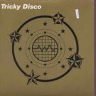 Tricky Disco - Tricky Disco - UK 7" Single - 7WAP7 ex/m