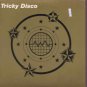 Tricky Disco - Tricky Disco - UK 7" Single - 7WAP7 ex/m