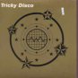 Tricky Disco - Tricky Disco - UK 7" Single - 7WAP7 ex/m
