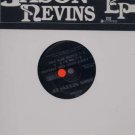 Jason Nevins - Jason Nevins EP - UK 12" Single - TNT19 m/m