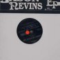 Jason Nevins - Jason Nevins EP - UK 12" Single - TNT19 m/m