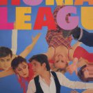 Human League - (Keep Feeling) Fascination - UK 12" Single - VS569-12 ex/ex