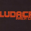 Ludacris - Area Codes - EU 12" Single - AREADJ1 ex/m