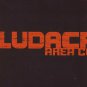 Ludacris - Area Codes - EU 12" Single - AREADJ1 ex/m