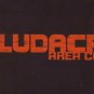 Ludacris - Area Codes - EU 12" Single - AREADJ1 ex/m