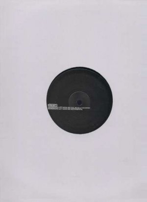 Koncept - Teardrops - UK 12" Single -  m/m
