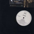 Profyle - Damn - USA 12" Single - MOTR20341-1 ex/m