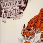 Nylon Rhythm Machine - Chimera EP - UK 12" Single - RID037 ex/m