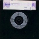 Frank K. (Featuring Wiston Office) - Everybody Lets Somebody Love - UK 7" Singl
