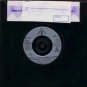 Frank K. (Featuring Wiston Office) - Everybody Lets Somebody Love - UK 7" Singl