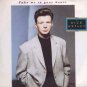 Rick Astley - Take Me To Your Heart - UK 7" Single - PB42573 vg/ex