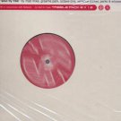 Darlene Lewis - Soul Fly Free - UK 3 * 12" -  ex/m