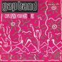 Gap Band - Oops Upside Your Head '87 Mix - UK 7" Single - JAB54 ex/m