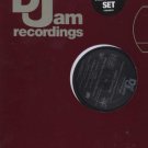 Juelz Santana - What The Game's Been Missing! - USA 3 x 12" Single - DEFF16440-1
