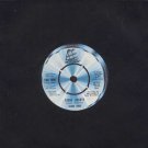 Diana Ross - Gettin' Ready For Love - UK 7" Single - TMG1090 ex/ex