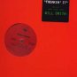 Will Smith - Freakin' It - USA 12" Single - CAS48757 ex/m