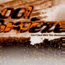 Cool Breeze - Can't Deal With This - UK 12" Single - 9004466 ex/m