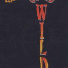 The NPG - Get Wild - UK 12" Single - NPG6119-0 ex/m