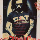 Zodiac Mindwarp - Planet Girl - UK 12" Single - ZOD312 ex/ex