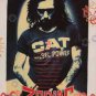 Zodiac Mindwarp - Planet Girl - UK 12" Single - ZOD312 ex/ex