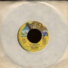 Rod Stewart - Scarred And Scared - UK 7" Single - RIVA18 ex/vg