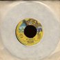 Rod Stewart - Scarred And Scared - UK 7" Single - RIVA18 ex/vg